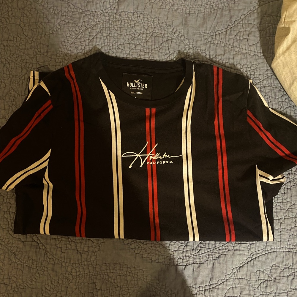 Hollister